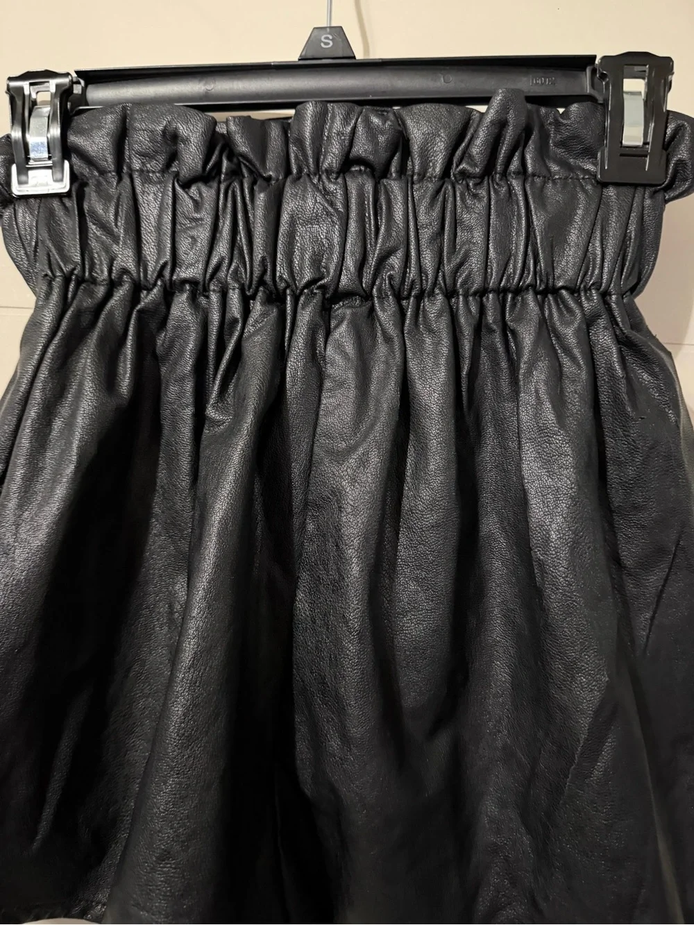 Skylar + Madison stylish black